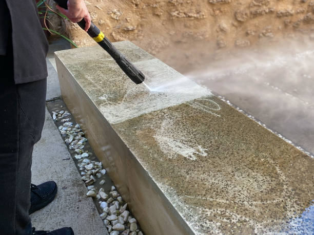 Best Deck Cleaning Services  in The Homesteads, TX
