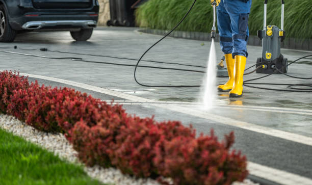 Best Commercial Building Pressure Washing  in The Homesteads, TX