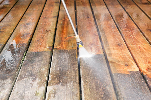 Best Affordable Power Washing  in The Homesteads, TX