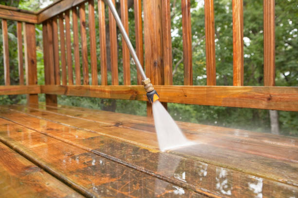 Pressure Washing Services for Businesses in The Homesteads, TX