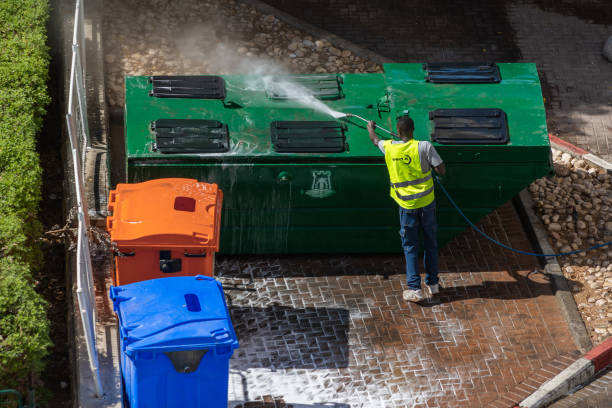 Best Pressure Washing Near Me  in The Homesteads, TX
