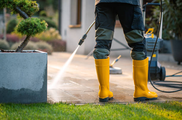 Reliable The Homesteads, TX Pressure Washing Solutions